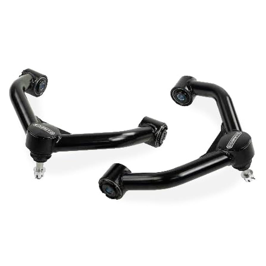 Amazon.com: Cognito Motorsports Ball Joint Upper Control Arm